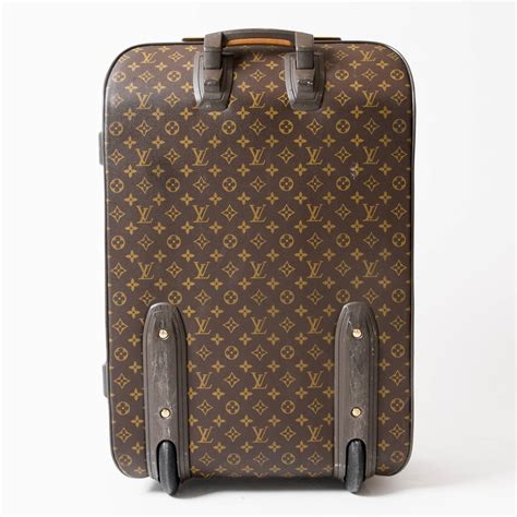 valigia louis vuitton stati|Louis Vuitton luggage.